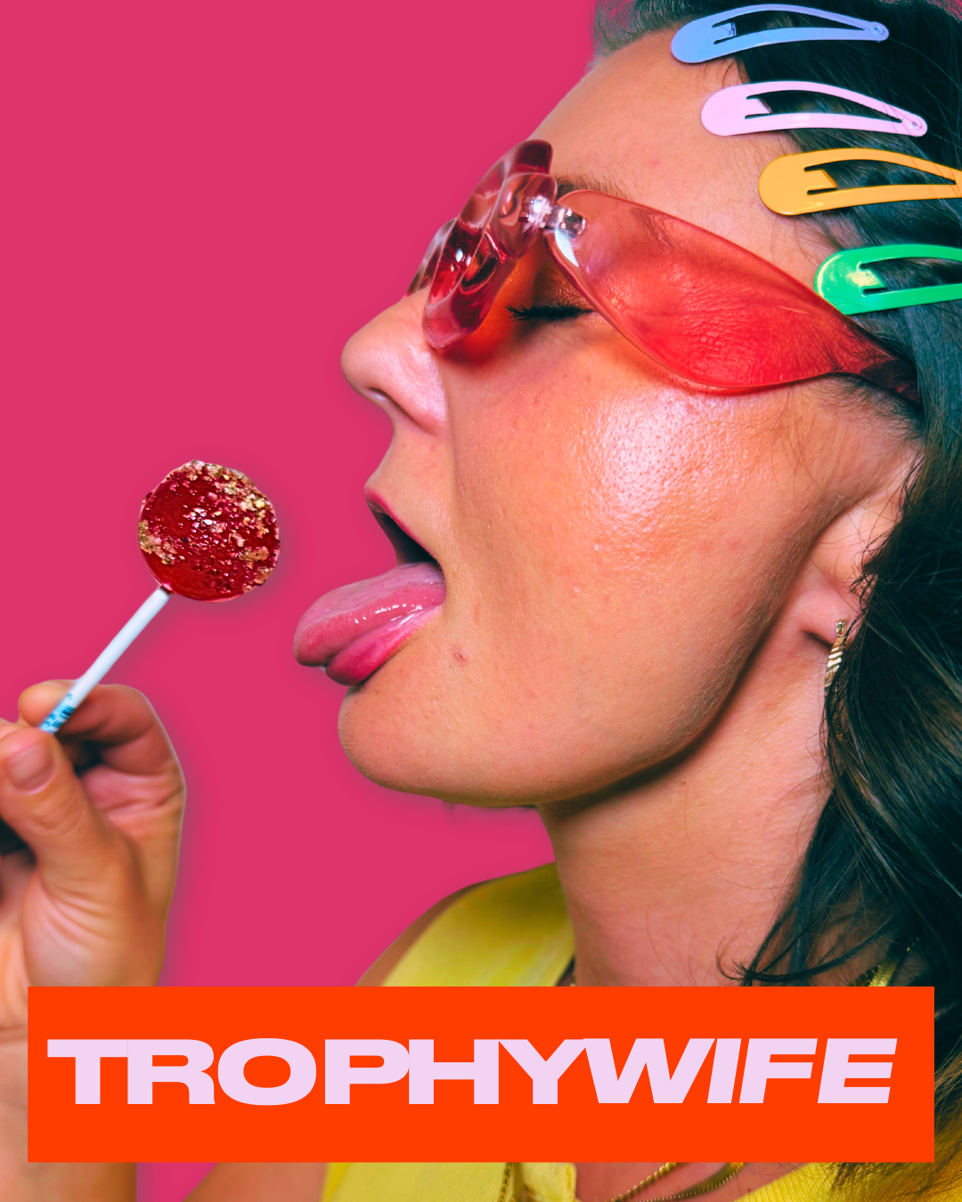 Sakeisha — Founder, Trophy Wife Finishing Salt Co